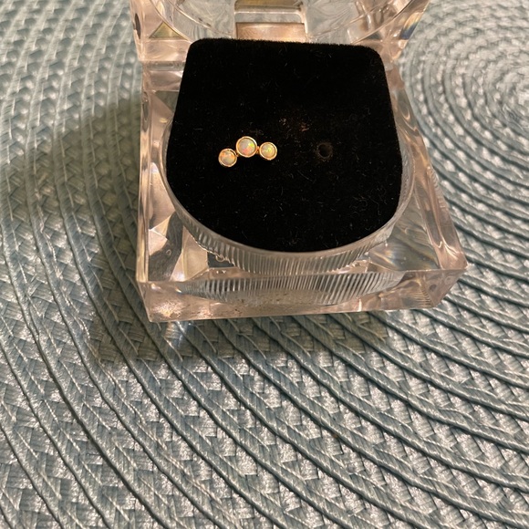 Anatometal 3 opal curve - Picture 3 of 14